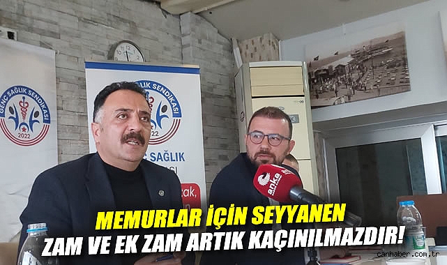 Memurların Beklentisi: Maaşlar Artmalı!