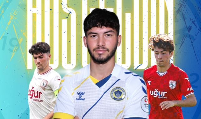 Menemen FK’ya Alper Efe Pazar Takviyesi!