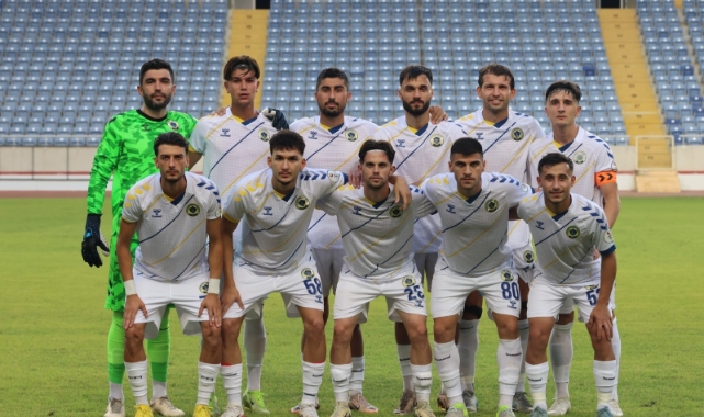 Menemen FK, Arnavutköy’ü Ağırlıyor!