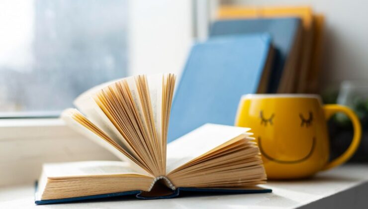 Hızır Haşim Kaya’dan Miniklere Kitap Desteği