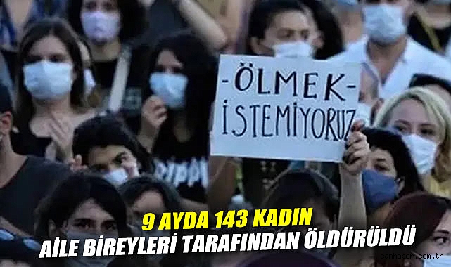 Kadın Şiddeti Artarken ‘Aile Yılı’ İlan Edildi!