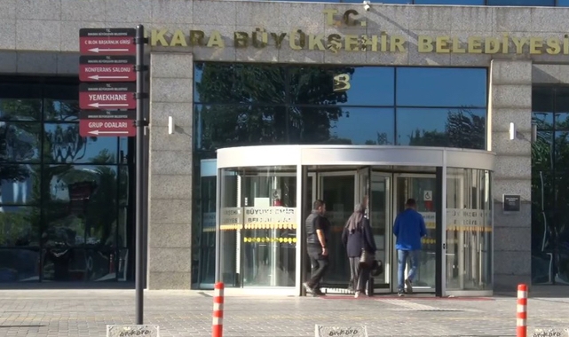 Ankara’da Konser İhalelerinde Dev Yolsuzluk Skandalı!