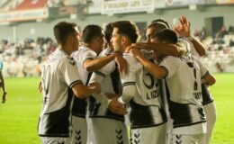 Altay, Tarihinde İlk Galibiyetini Deplasmanda Aldı!
