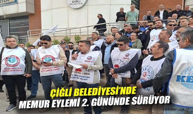 Sendikalar Birlikte Mobbinge Karşı Direnişte