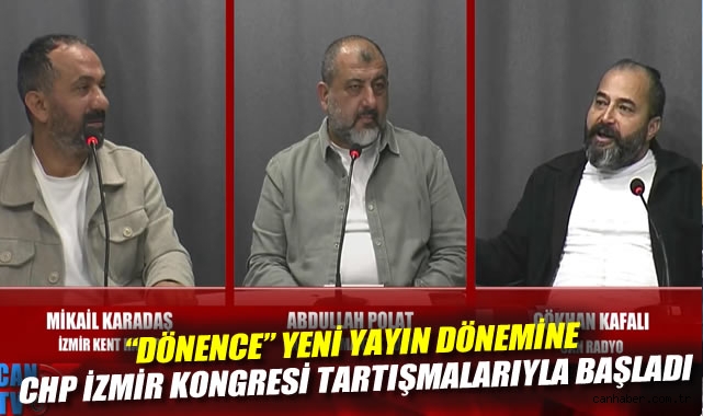 CHP İzmir Kongresi: Tek Aday Tartışmaları Devam Ediyor
