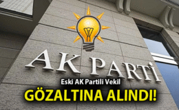 Kocabıyık Gözaltına Alındı, İddialar Yeniden Gündemde!