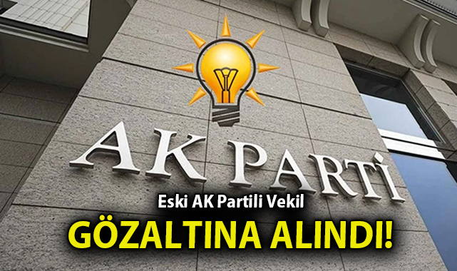 Kocabıyık Gözaltına Alındı, İddialar Yeniden Gündemde!
