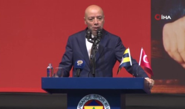 Fenerbahçe Mali Durumu Şeffaflıkla Paylaşıldı