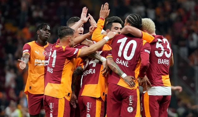 Galatasaray, Liverpool’u konuk edecek!