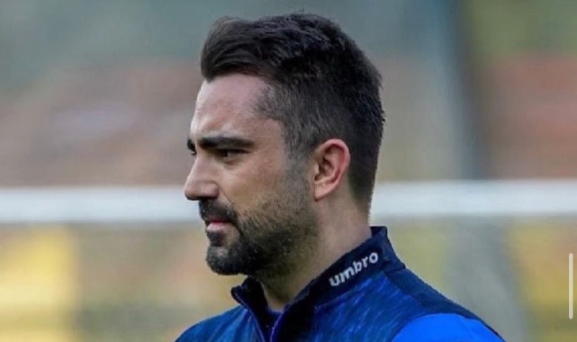 İzmirspor’un Yeni Teknik Direktörü: Görkem Güngör!