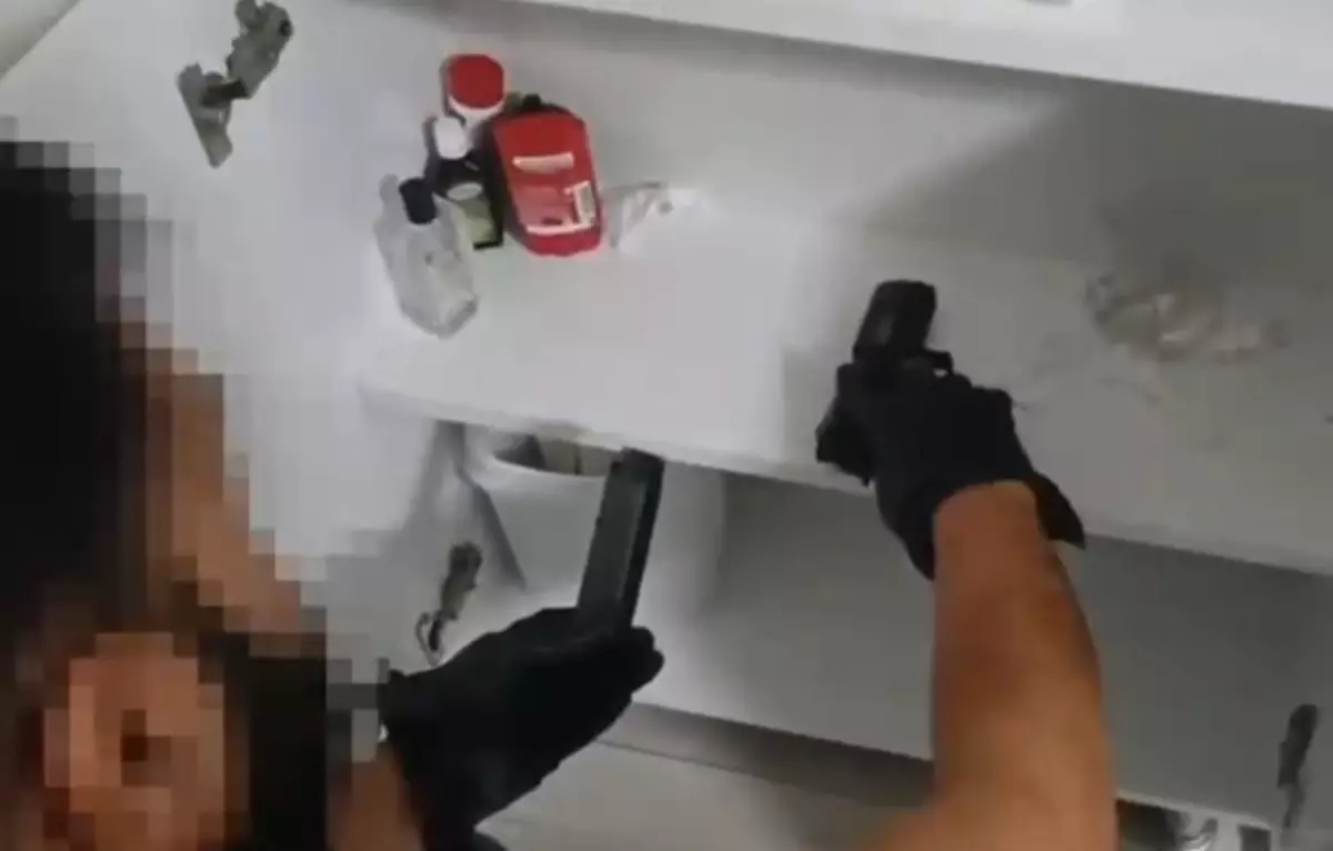 İzmir’de Suçlulara Şafak Operasyonu: 173 Gözaltı!
