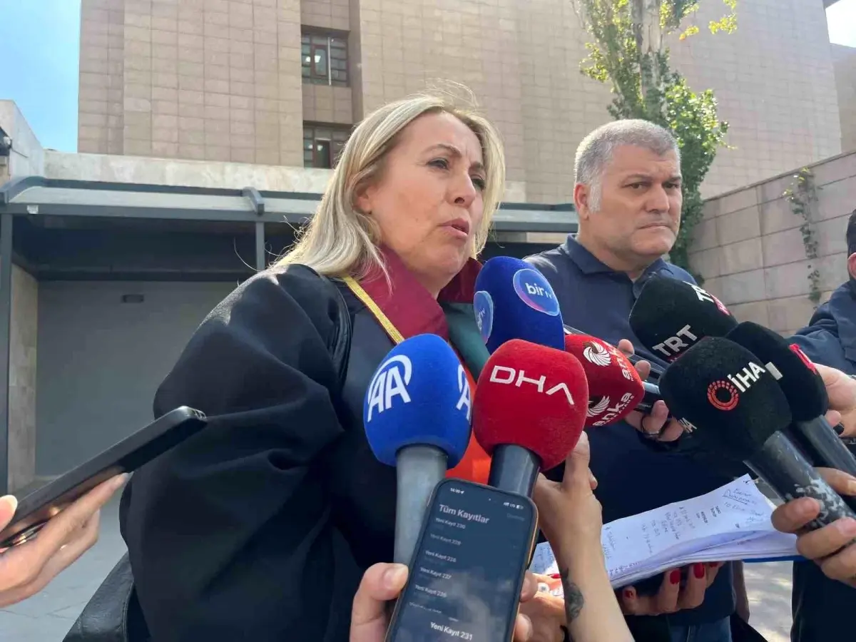 İzmir’deki Elektrik Faciasında Cezalar Belirleniyor