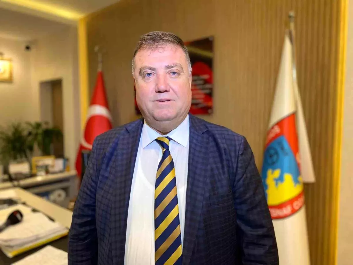 Korsan Taşımacılığa Sert Ceza İstemi