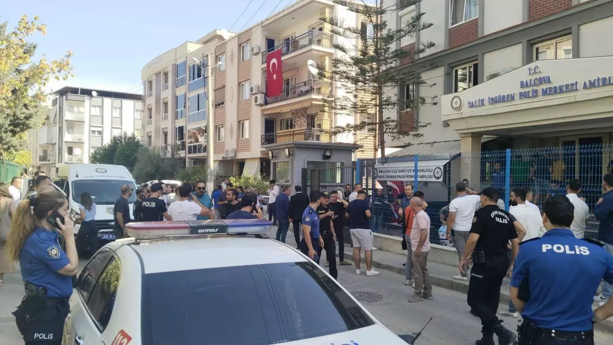 Balçova’da Kanlı Saldırıda Şehit Sayısı 3’e Yükseldi