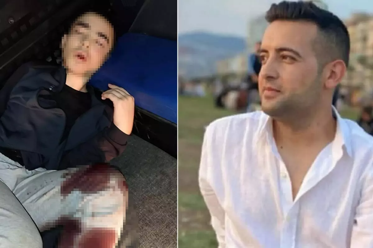 İzmir’deki Karakol Saldırısında Şehit Sayısı 3 Oldu