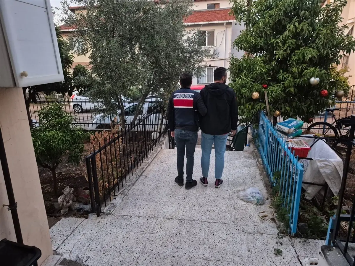 FETÖ’ye Yönelik İzmir Merkezli Büyük Operasyon!