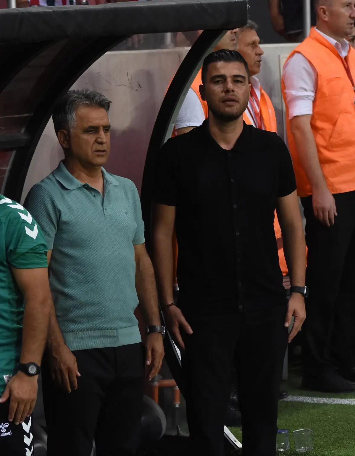 Karşıyaka Deplasman Avantajıyla Zirveye Koşuyor!