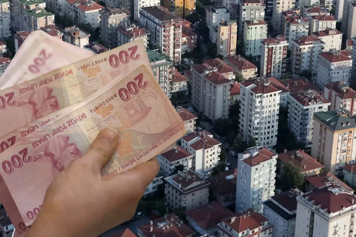 Konut Fiyatları Eylül’de Yükselişte!