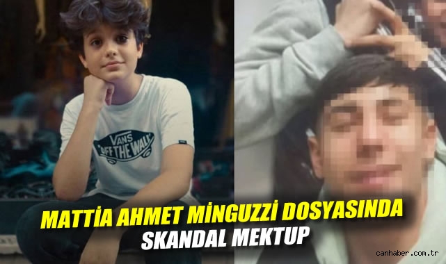 Kadıköy’de Bıçaklama Davası: Sanığın Mektubu Şok Etti!