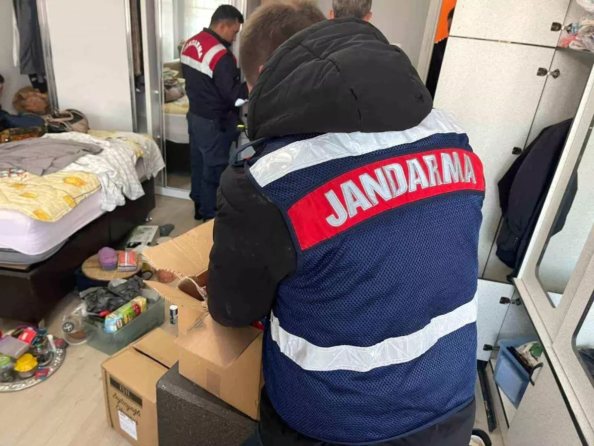 MİT’ten Kişisel Verilere Operasyon! 3 Tutuklama!