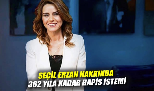 Yüksek Kârlı Fon Davasında 362 Yıl İstemi