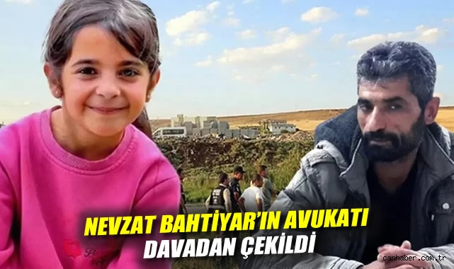 Narin Güran Davasında Şok Çekilme Gelişmesi!