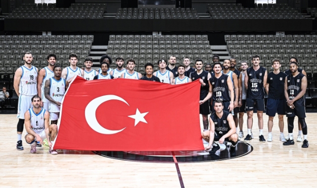 Aliağa Petkimspor, Tarihi Maçlara Hazırlanıyor!