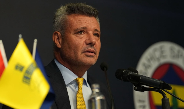 Sadettin Saran: Fenerbahçe için yeni bir dönem başlıyor!
