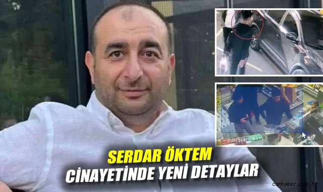 MHP’li Avukat Öktem’in Cinayeti Sırasında Neler Oldu?