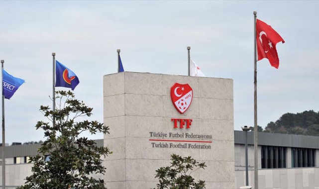 Disiplin Kurulu’na Sevk Edilen Takımlar Belli Oldu!
