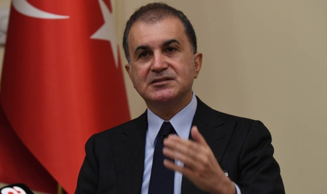 Çelik: Terörsüz Türkiye Hedefi İçin Yeni Adımlar
