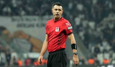 Süper Lig Hakemleri: Kart Cehennemi ve Rekorlar!