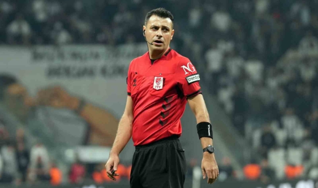 Süper Lig Hakemleri: Kart Cehennemi ve Rekorlar!