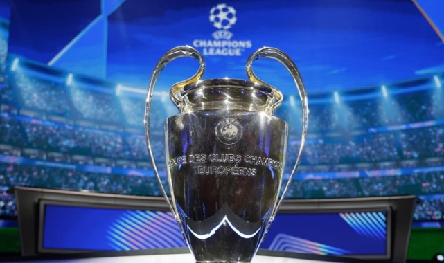 Devler Ligi’nde 3. Hafta Heyecanı Başlıyor!