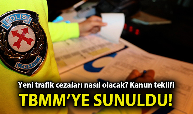 Trafik Cezaları Kilit Noktada: Yeni Düzenlemeler!