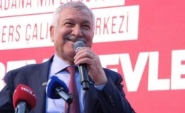 Adana Belediye Başkanı’na Rüşvet Suçlaması