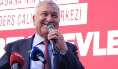 Adana Belediye Başkanı’na Rüşvet Suçlaması