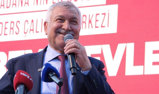 Adana Belediye Başkanı’na Rüşvet Suçlaması