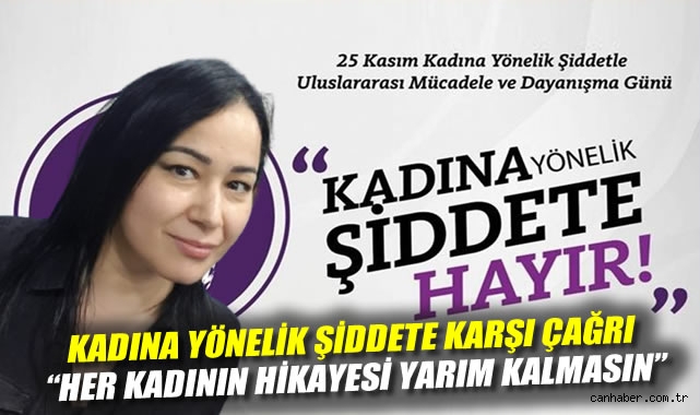 Kadına Şiddetle Mücadelede 25 Kasım’ın Önemi
