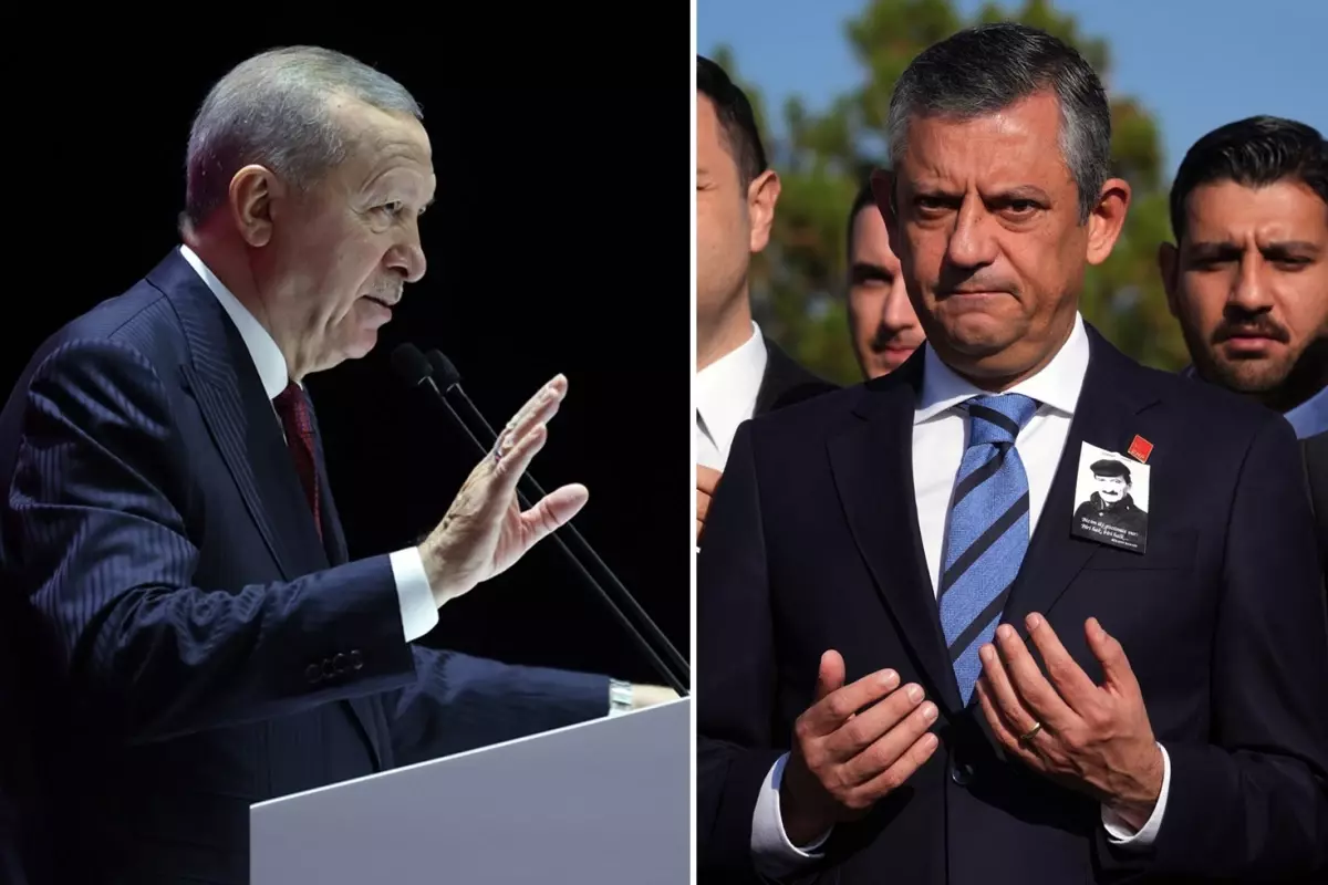 Büyükşehirlerde Siyasi Tablo: CHP ve AK Parti Yarışıyor