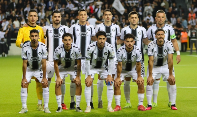 Altay Kötü Gidişata Dur Diyemiyor!