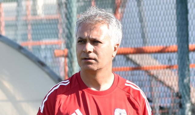 Namet Ateş Görevinden Ayrıldı, Altınordu Krizde!