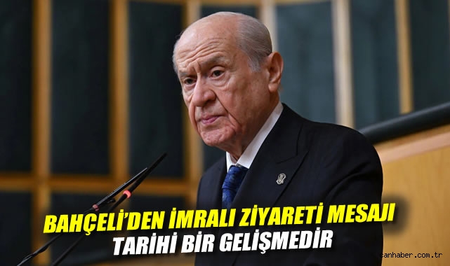 Bahçeli: Öğretmen Atamalarında Mağduriyet Olmasın!