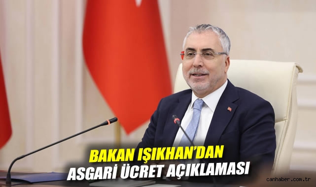 Asgari Ücret Tespit Komisyonu Aralık’ta Toplanıyor