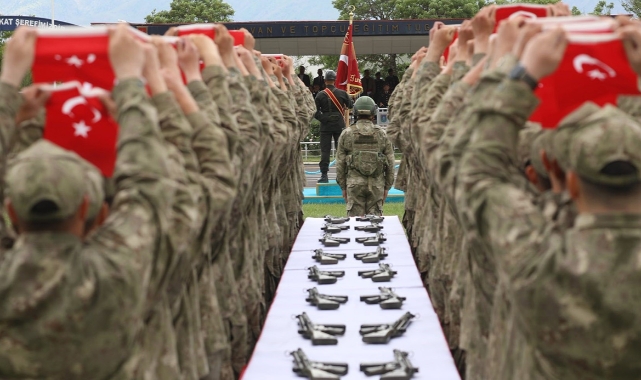 Bedelli Askerlikte Rekor: 3.8 Milyon Yükümlü!