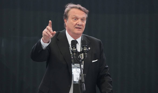 Beşiktaş’ta Hasan Arat’a 1 Yıl Ceza Verildi!