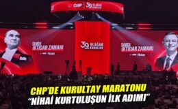 CHP Kurultayı: İktidar İçin Yeni Başlangıç