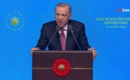 Aile ve Kültür-Sanat Sempozyumu’nda Kritik Vurgular