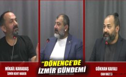 Karşıyaka’da Tehdit İddiası ve Siyasi Gerilim