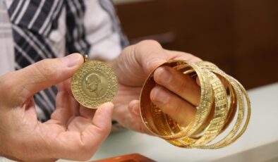 Düğün Takılarında Yeni Yargıtay Kararı!